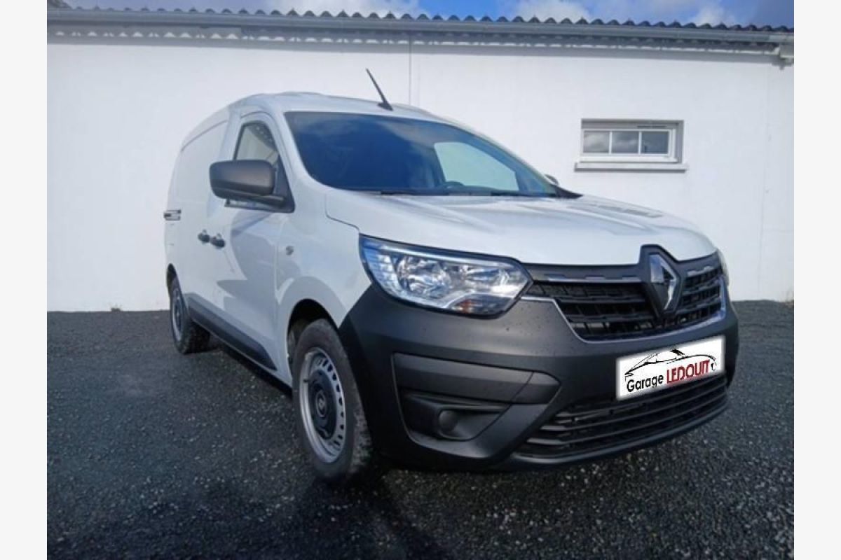 Photo 1 Renault Express Van 1.5 BlueDCi