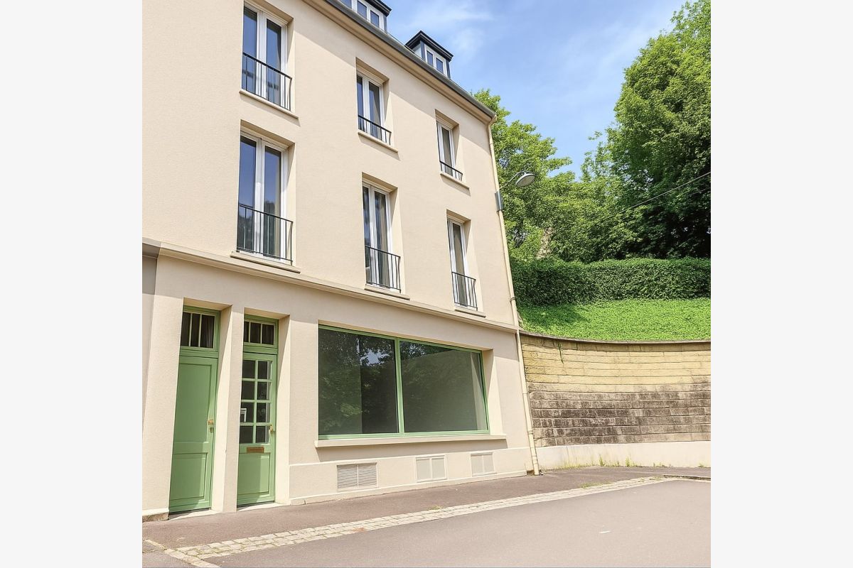 Photo 1 Agence Faudais, Coutances. Tél. 02.33.45.07.57