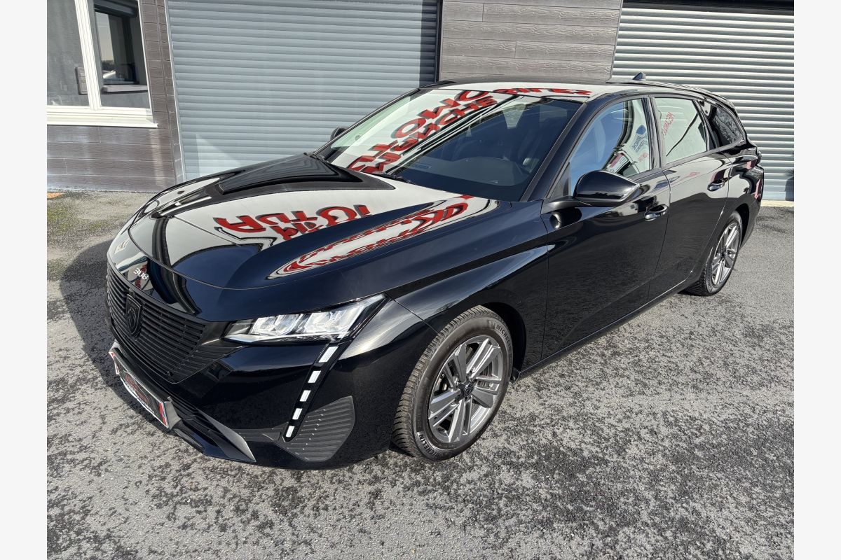 Photo 1 308 SW 1.5 BlueHDi