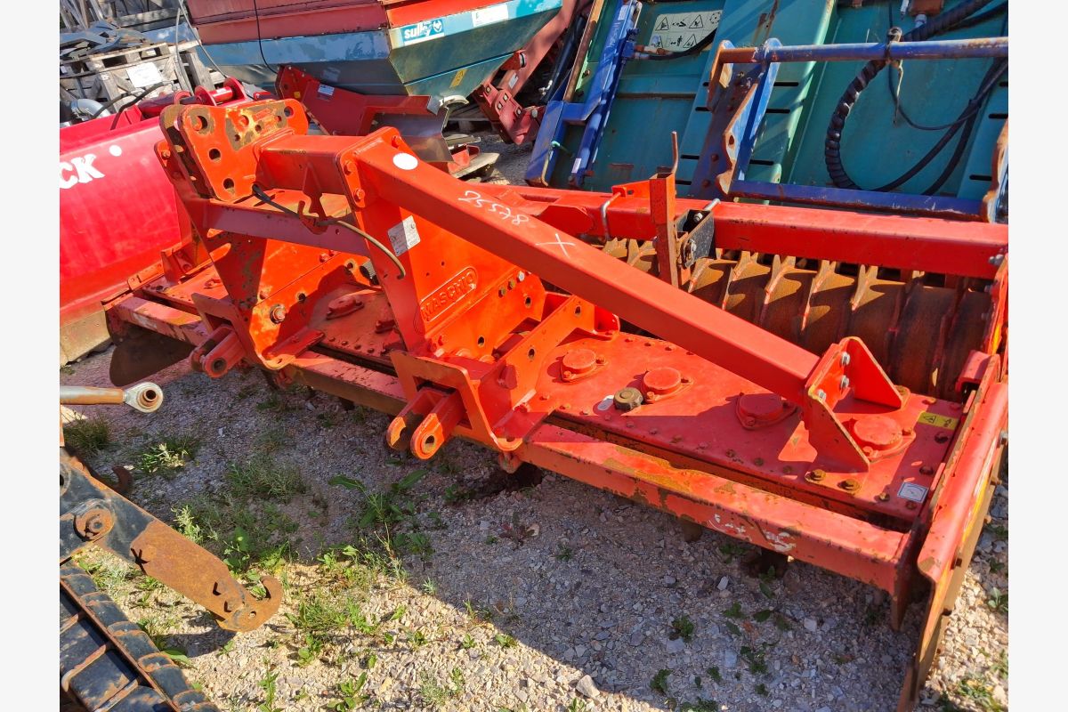 Photo 1 Herse Maschio DM 3000