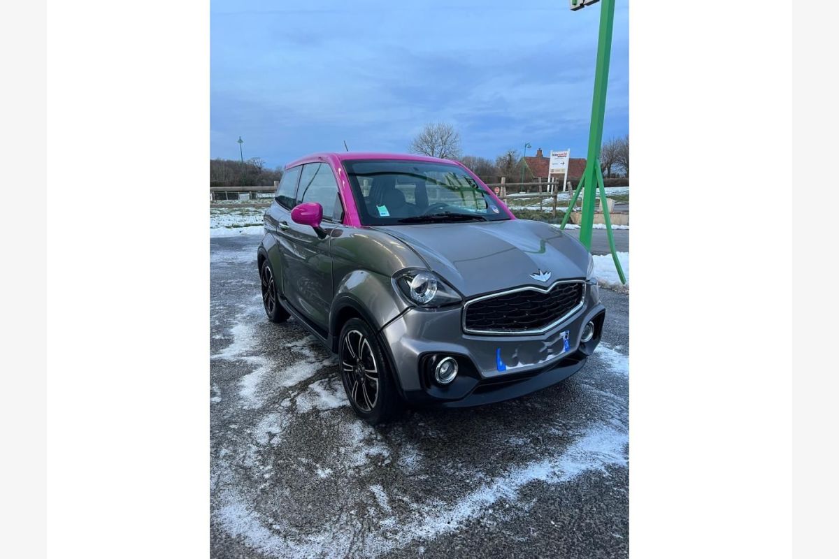 Photo 1 Chatenet CH46 Sport