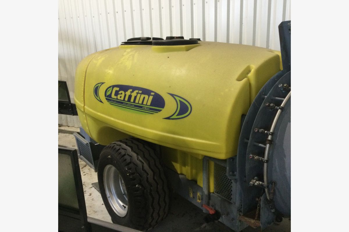 Photo 1 Atomiseur Caffini Trend 3000