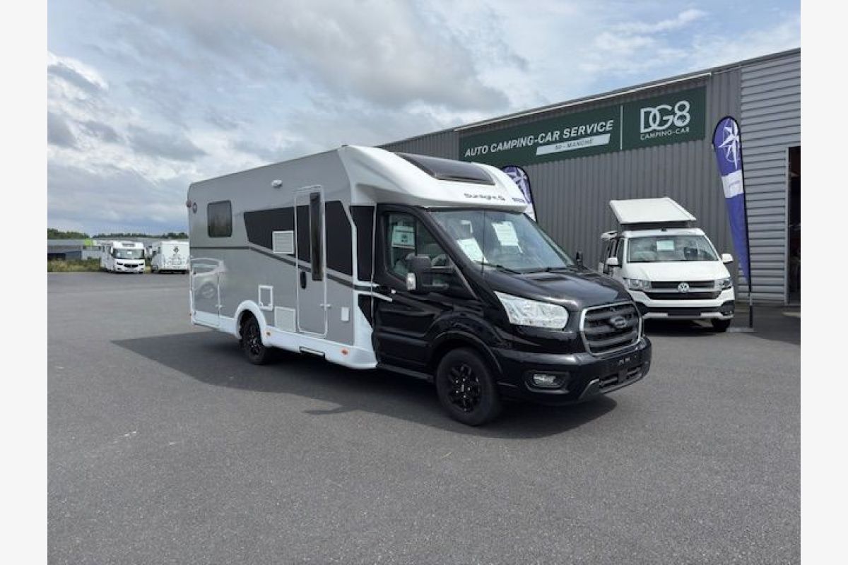 Photo 1 Sunlight T 690L