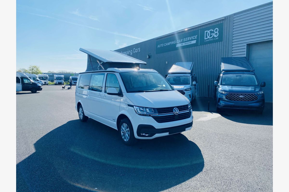 Photo 1 Westfalia Kepler One