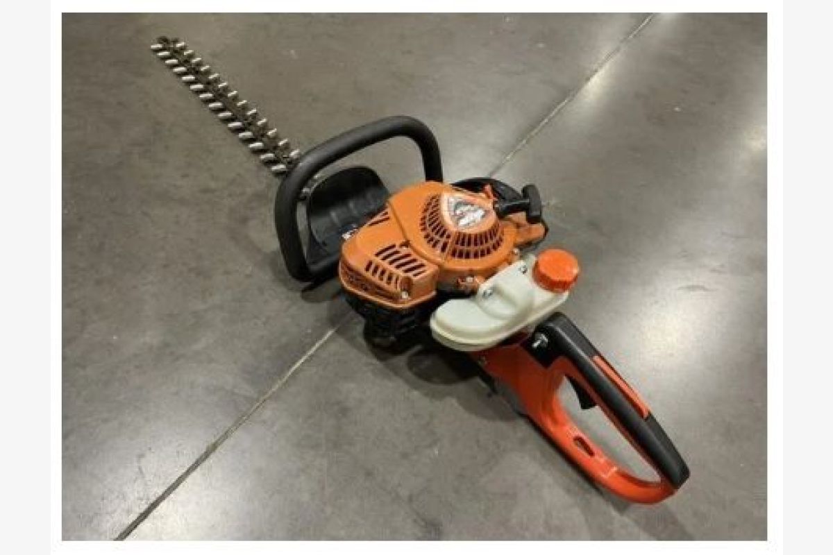 Photo 1 Taille-haies Echo HC 2320