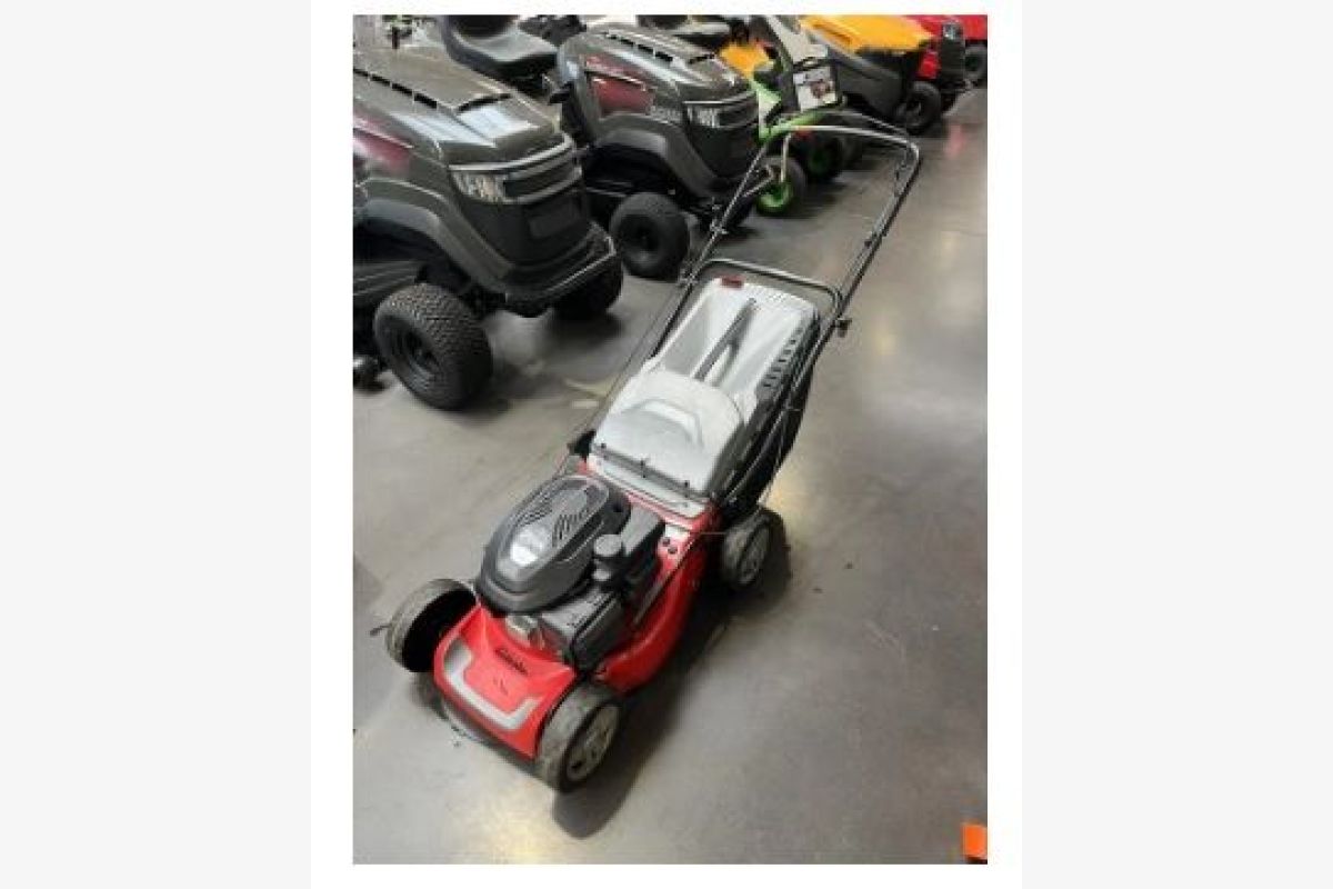 Photo 1 Tondeuse Colombia PM 434 P