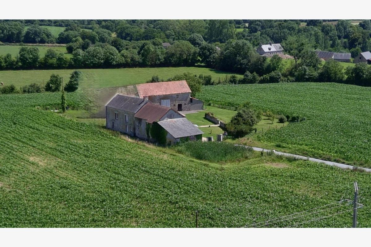 Maison située en campagne 6 pièces - 170855_10.jpg