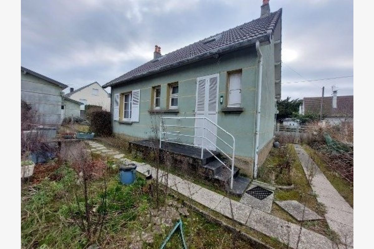 Photo 1 Maison avec dépendance