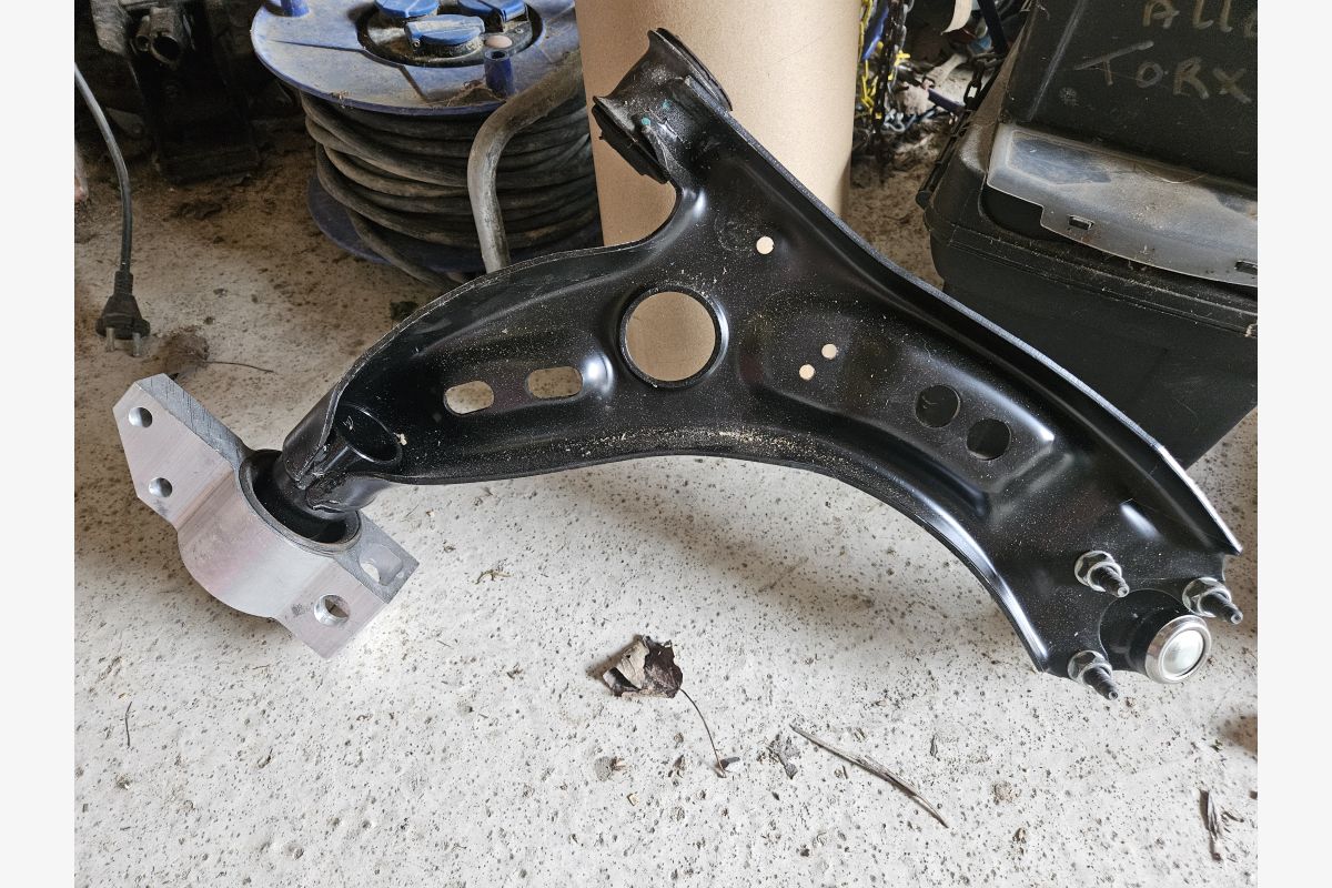 Photo 1 Pièces auto