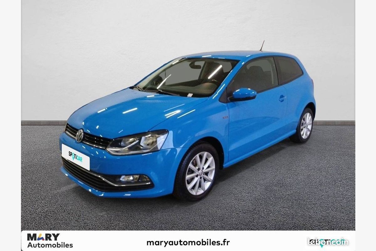 Photo 1 Polo 1.2 TSi