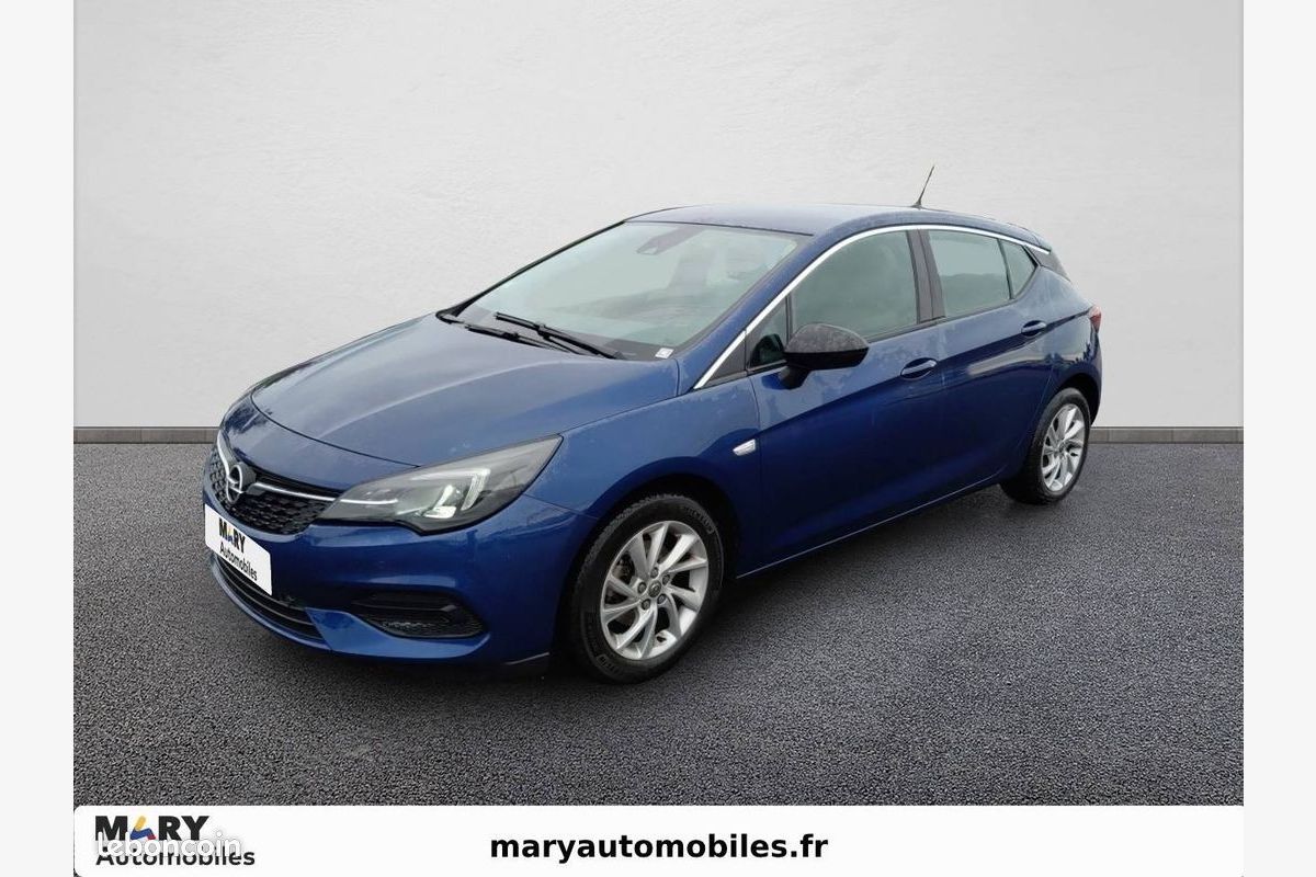 Photo 1 Astra 1.2 Turbo