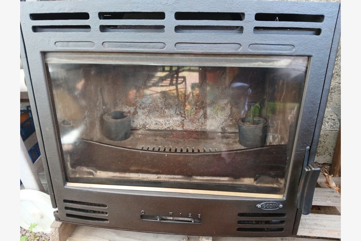 Photo 1 Insert Godin