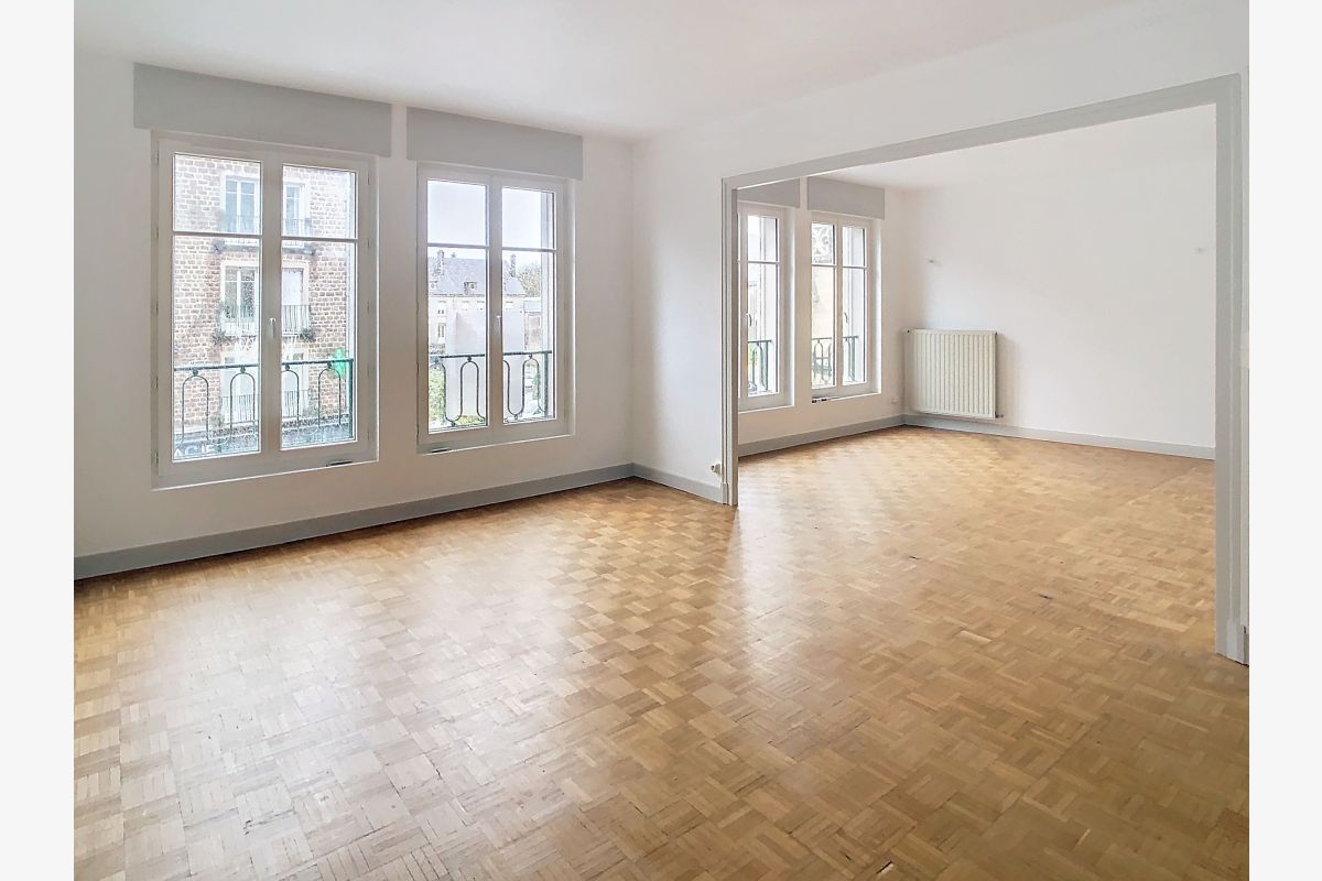 Photo 1 Appartement lumineux