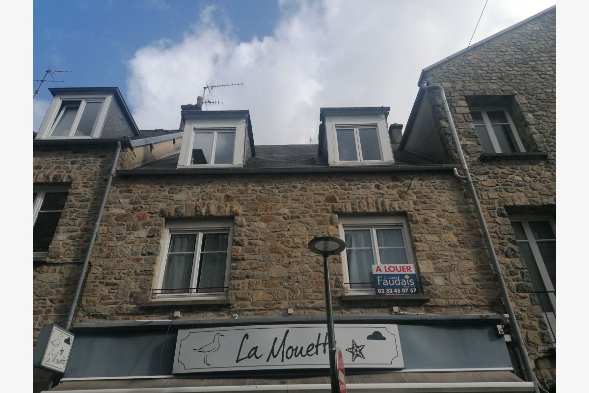 Photo 1 Appartement en centre ville