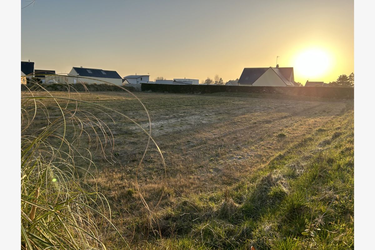 Photo 1 Cabinet Faudais, Gouville-sur-MerTél. 02.33.47.90.00