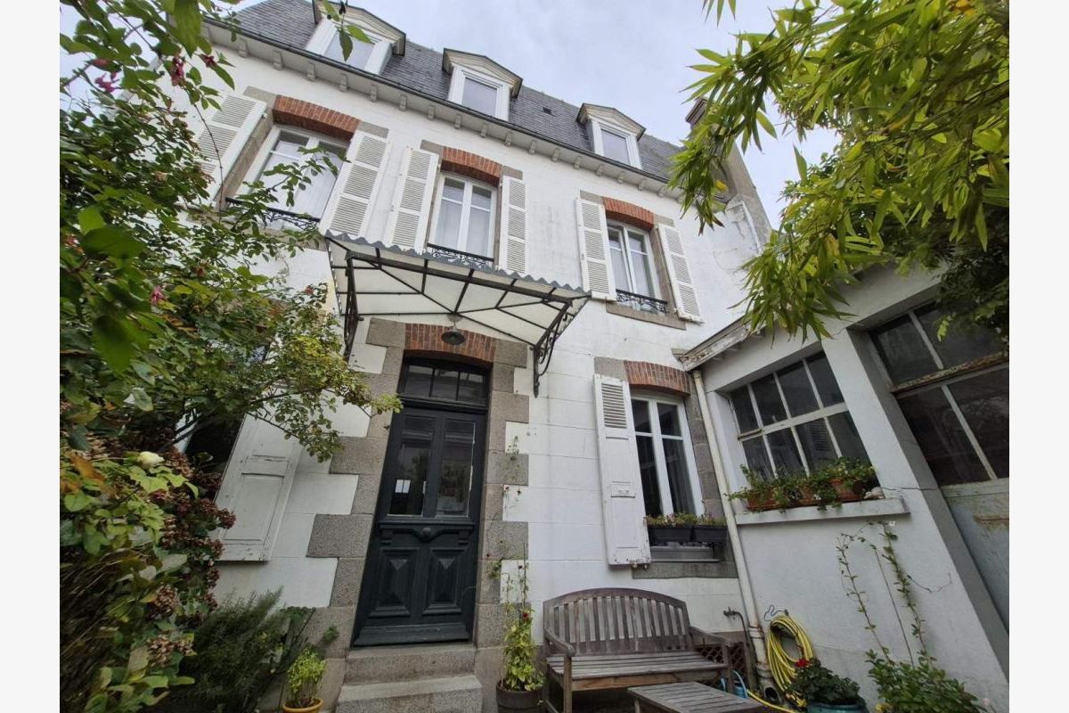 Photo 1 Maison individuelle