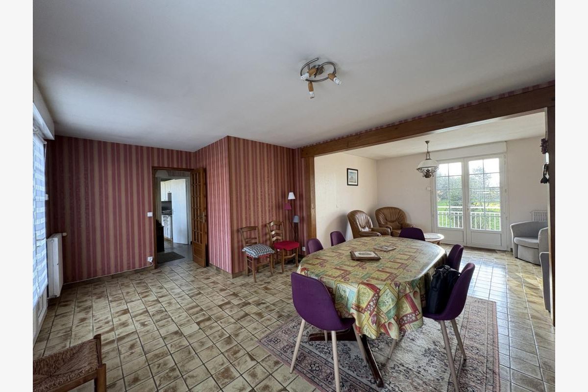 Une maison sur sous-sol sur la commune d'hudimesnil - 171344_1.jpg