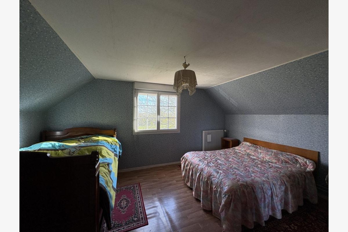 Une maison sur sous-sol sur la commune d'hudimesnil - 171344_6.jpg