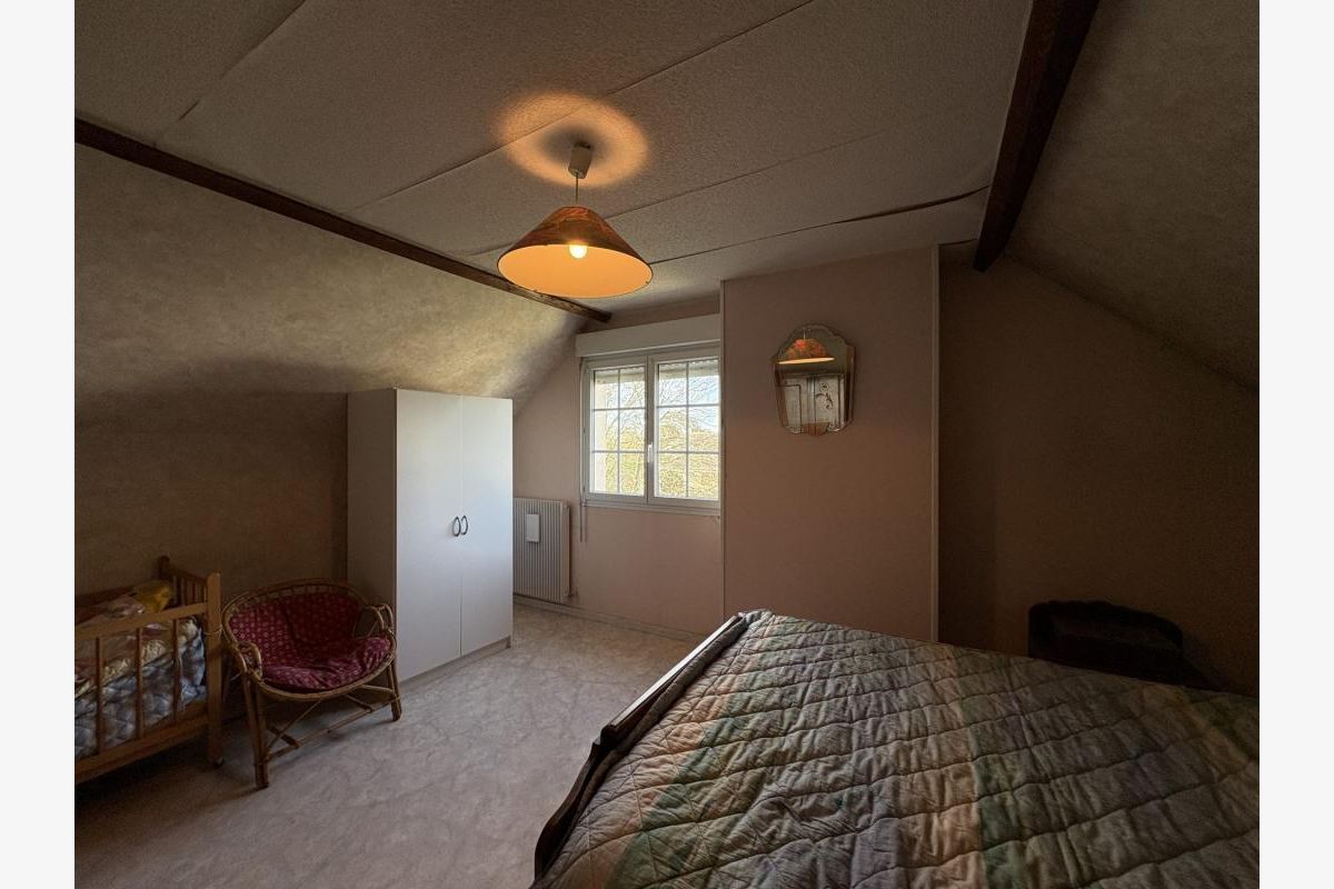 Une maison sur sous-sol sur la commune d'hudimesnil - 171344_8.jpg