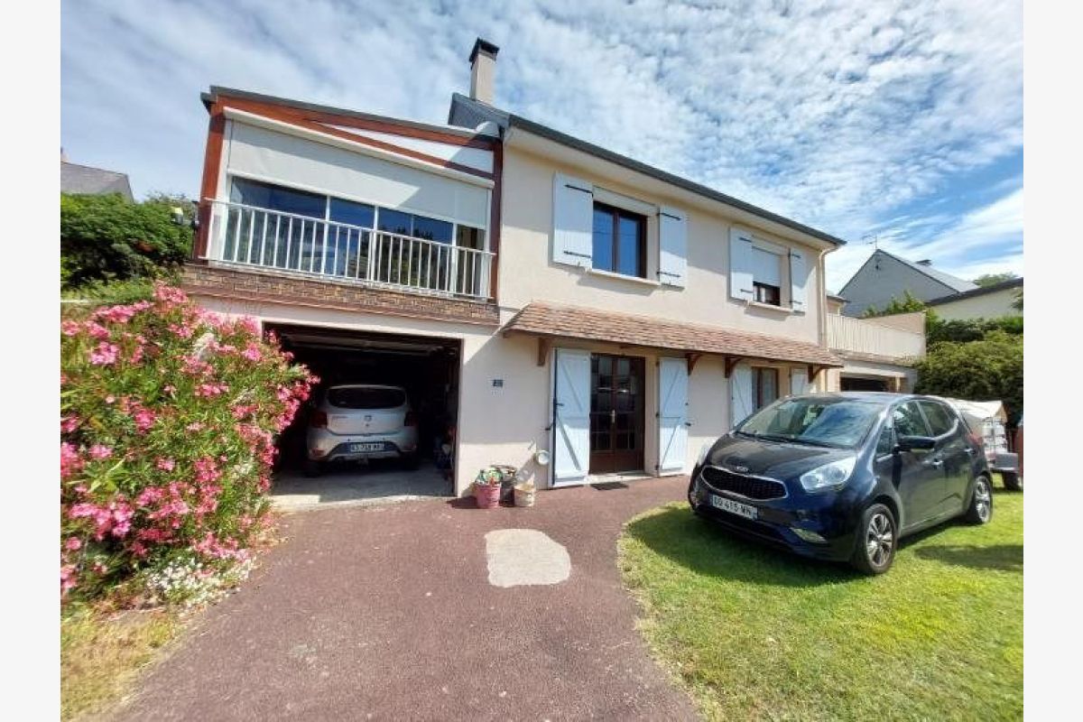 Photo 1 MAISON PROCHE MER