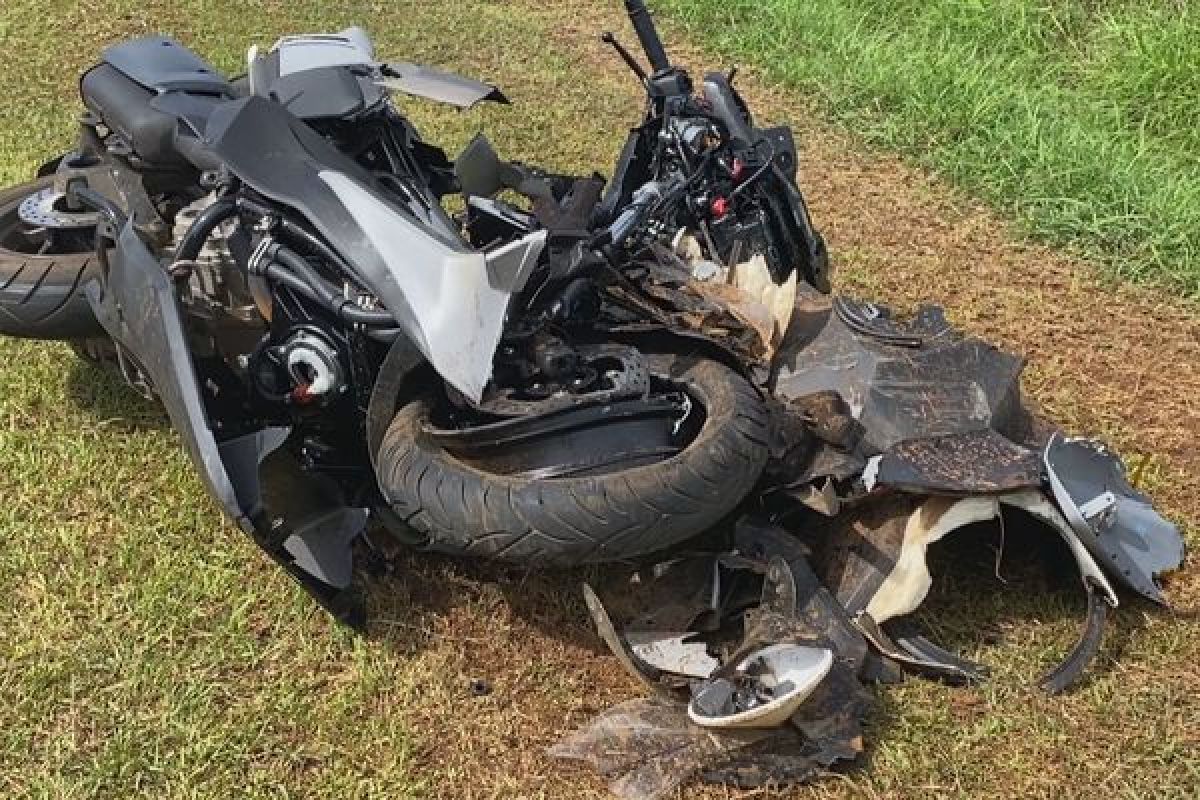 Photo 1 VENTE SCOOTER