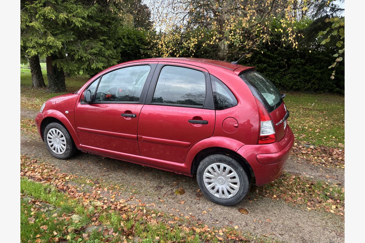 Photo 1 C3 1.1 essence Furio