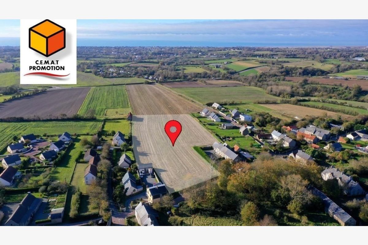 Photo 1 vds terr. à bâtir dans une nouvelle résidence de 11 lots, à