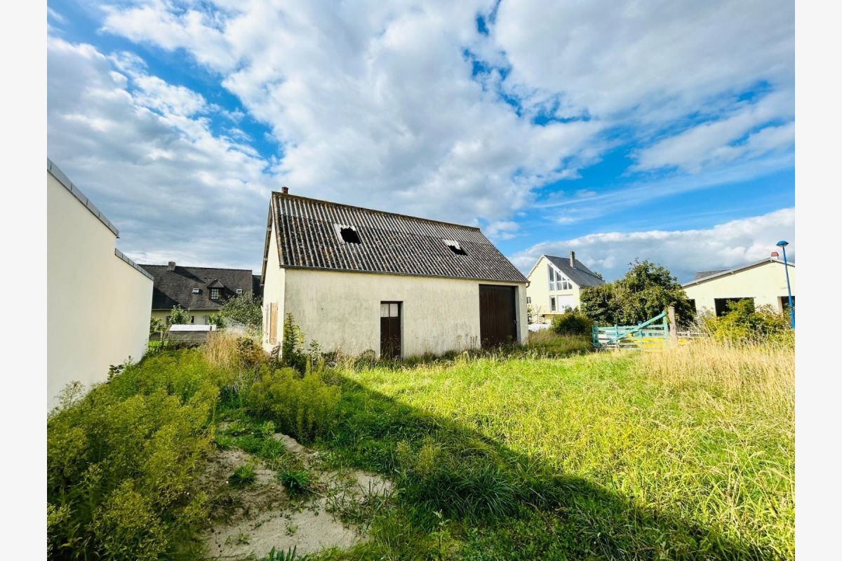 Photo 1 Me Fonty, notaire, Coutainville. Tél. 02.33.47.18.44www.font