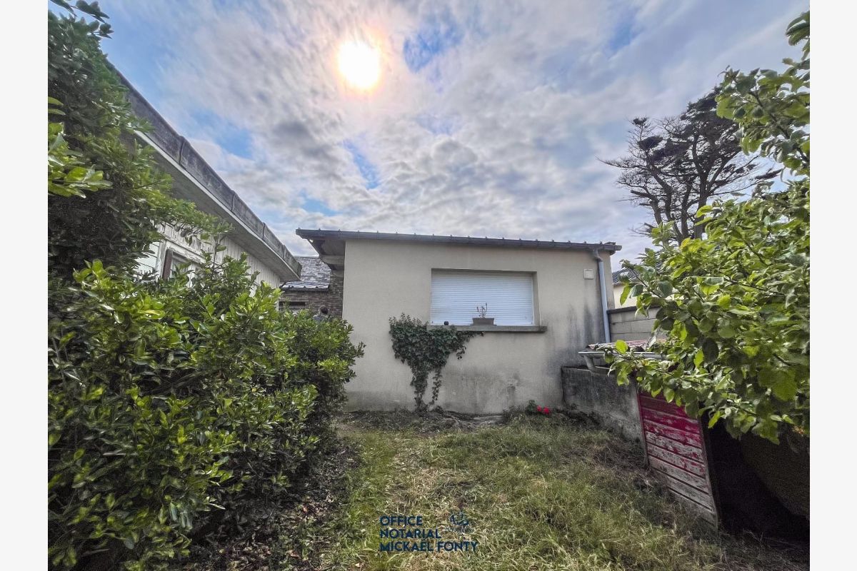 Photo 1 Me Fonty, notaire, Coutainville. Tél. 02.33.47.18.44www.font