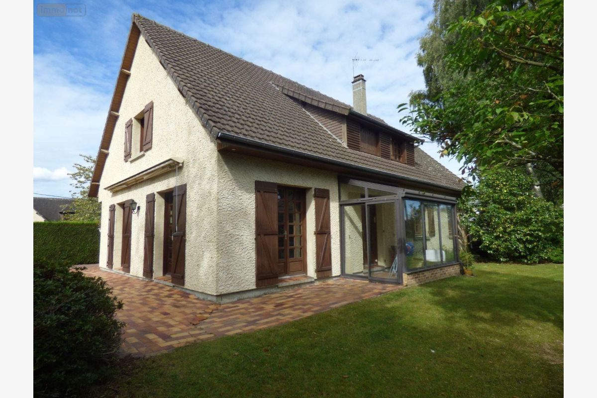 Photo 1 Mes Cornille-Orvain, notaires, St-Sauveur-LendelinTél. 02.33