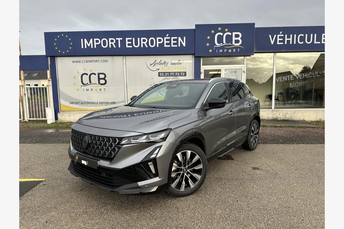 Photo 1 Austral Full Hybrid 200 Techno