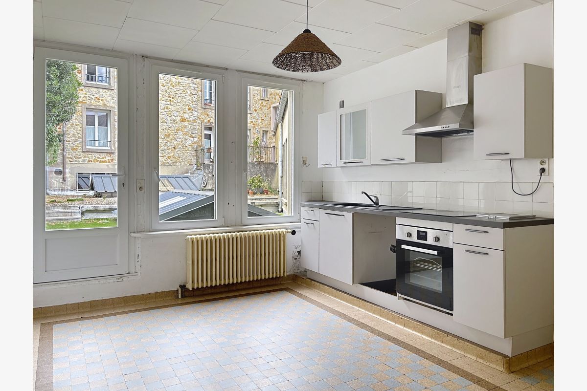 Photo 1 Agence Faudais, Coutances. Tél. 02.33.45.07.57