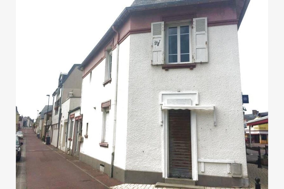 Photo 1 Cabinet Faudais, Coutances. Tél. 02.33.45.07.57