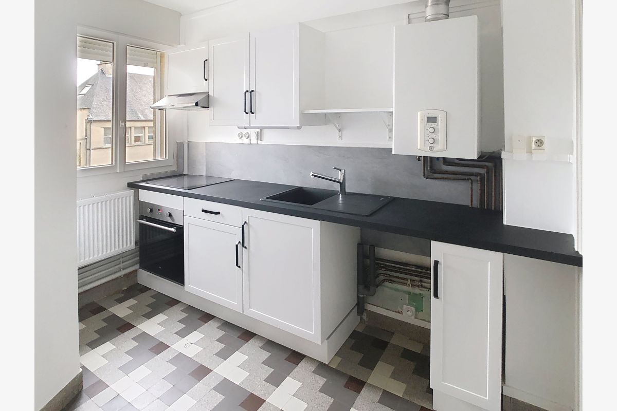 Photo 1 Cabinet Faudais, Coutances. Tél. 02.33.45.07.57