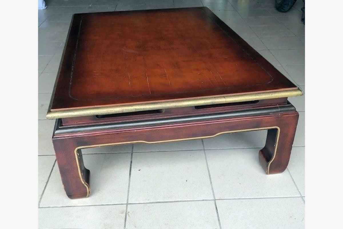 Photo 1 Belle table basse