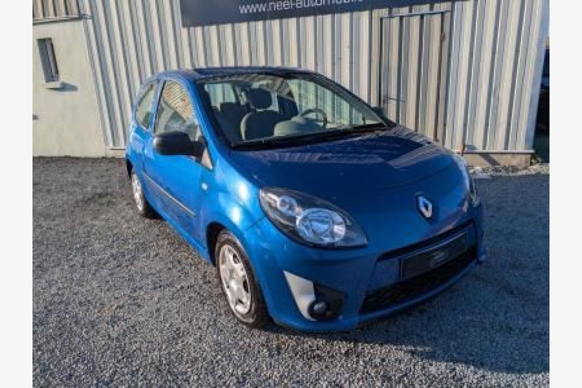 Photo 1 Twingo II 1.2 16V
