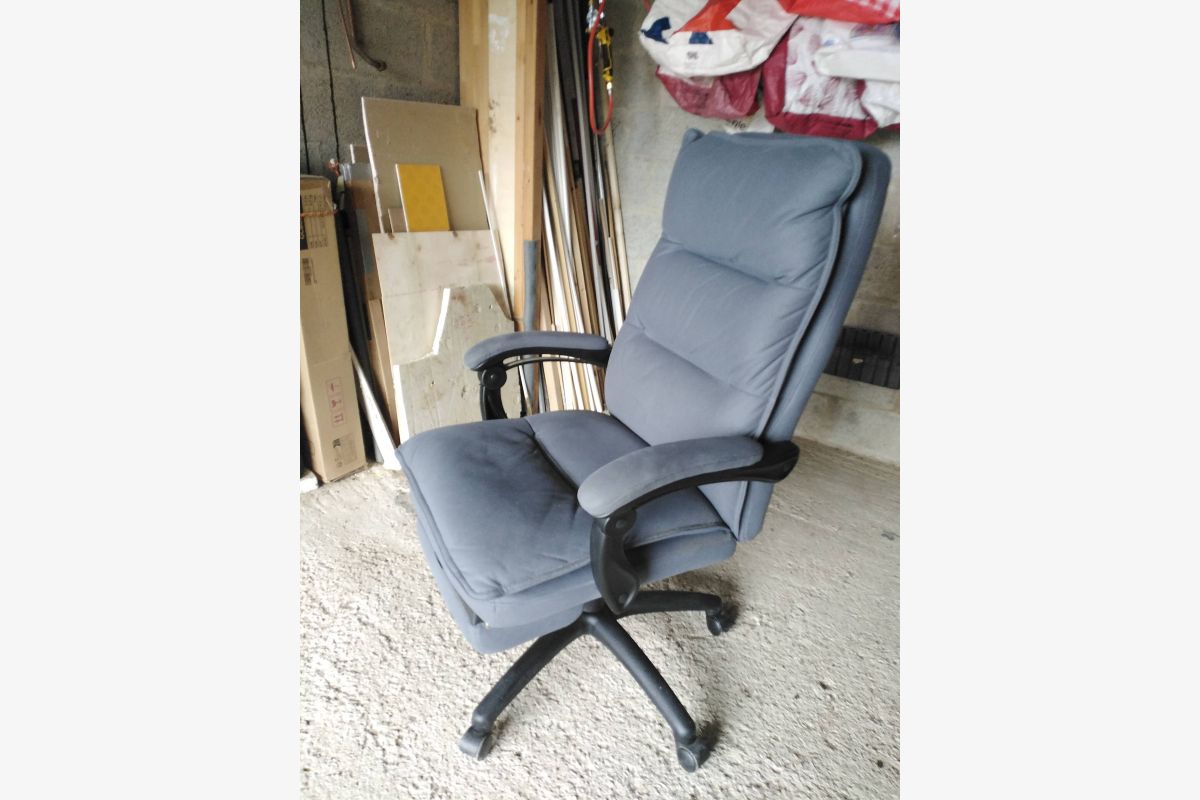 Photo 1 Fauteuil de bureau