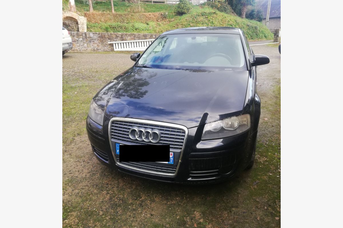 Photo 1 A3 Sportback