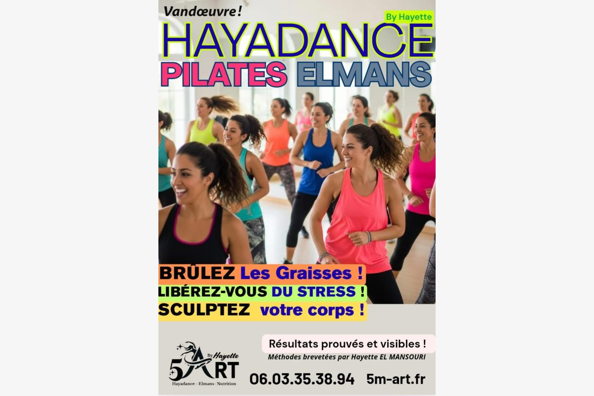 Photo 1 Association Cinquieme Art