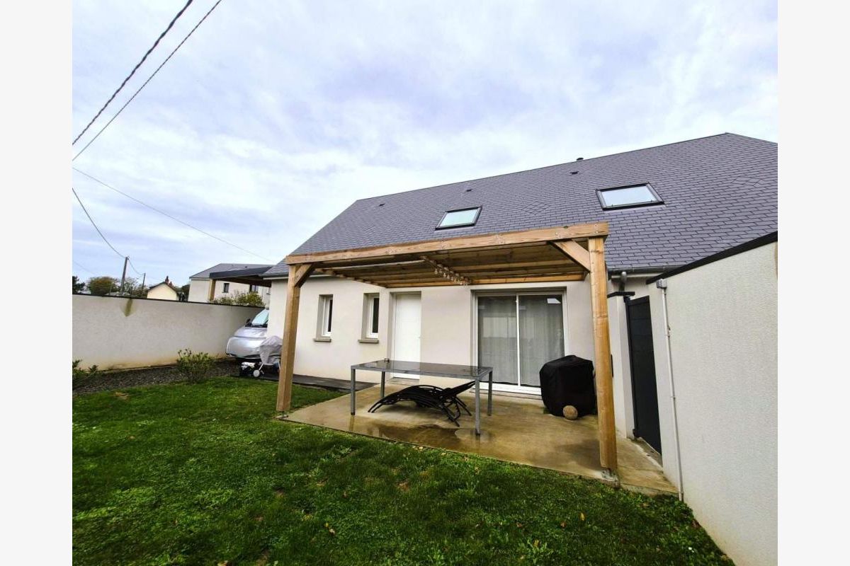 Photo 1 Maison récente