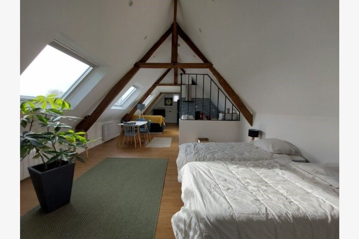 Maison ancienne avec hambre d'hôtes et ses dépendances - 172389_10.jpg