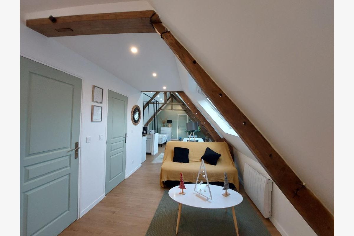 Maison ancienne avec hambre d'hôtes et ses dépendances - 172389_11.jpg