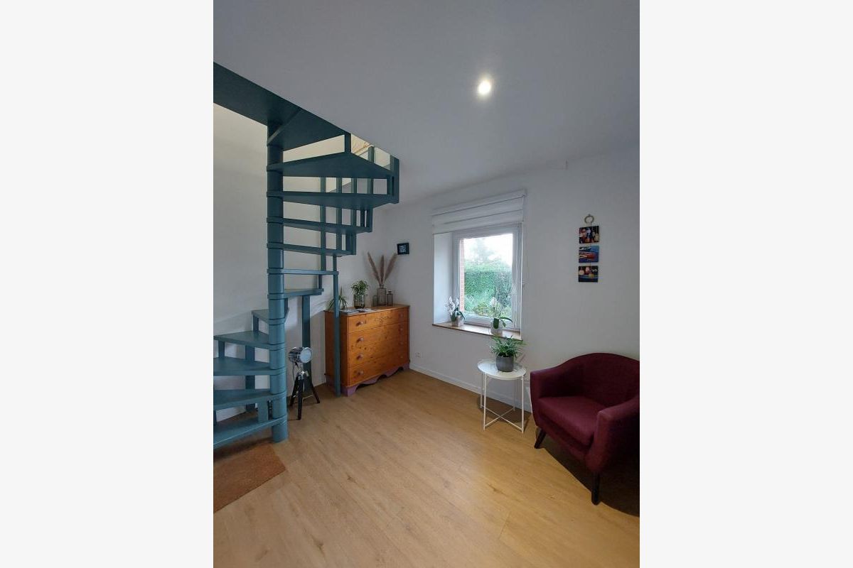 Maison ancienne avec hambre d'hôtes et ses dépendances - 172389_9.jpg