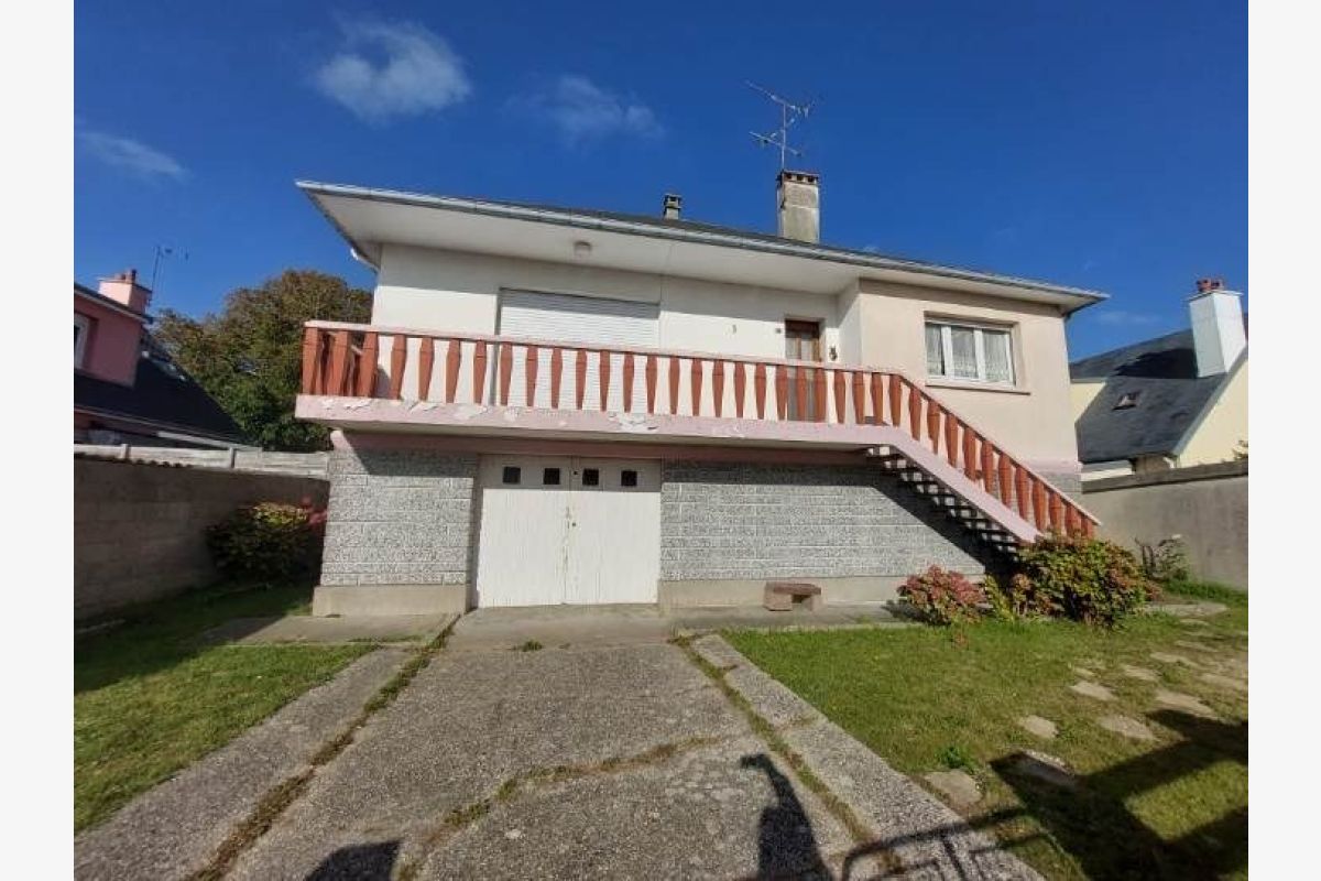 Photo 1 Maison proche écoles