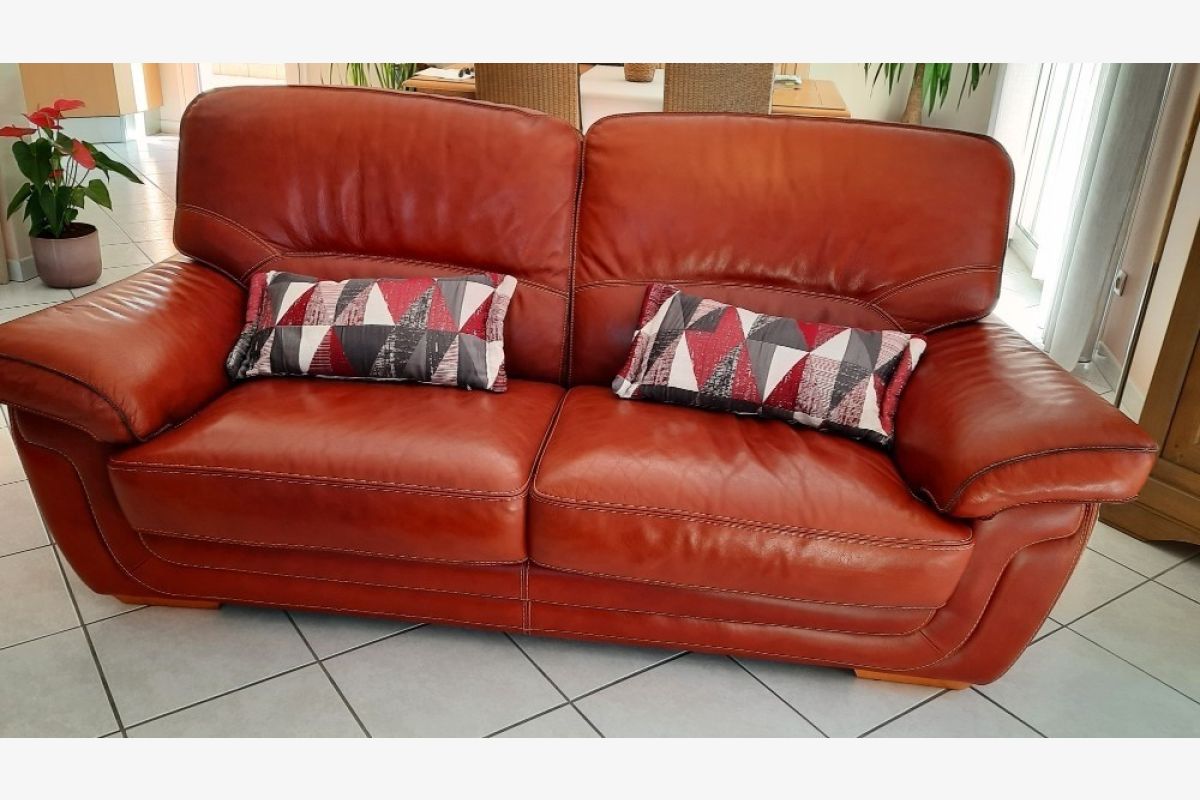 Photo 1 Très joli salon