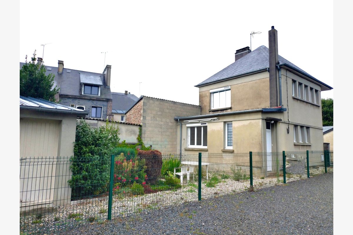 Photo 1 Agence B'Cimmo, Saint-Lô. Tél. 02.14.165.135