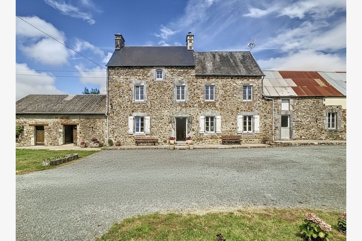 Photo 1 exclu., Classe énergie C, classe climat A. Prix honor. ch. v