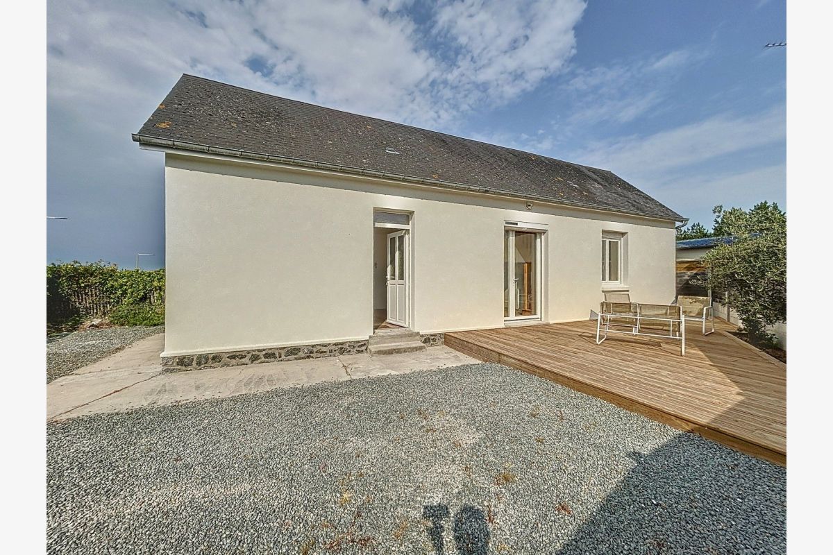 Photo 1 Cabinet Faudais, Agon-CoutainvilleTél. 02.33.75.65.01