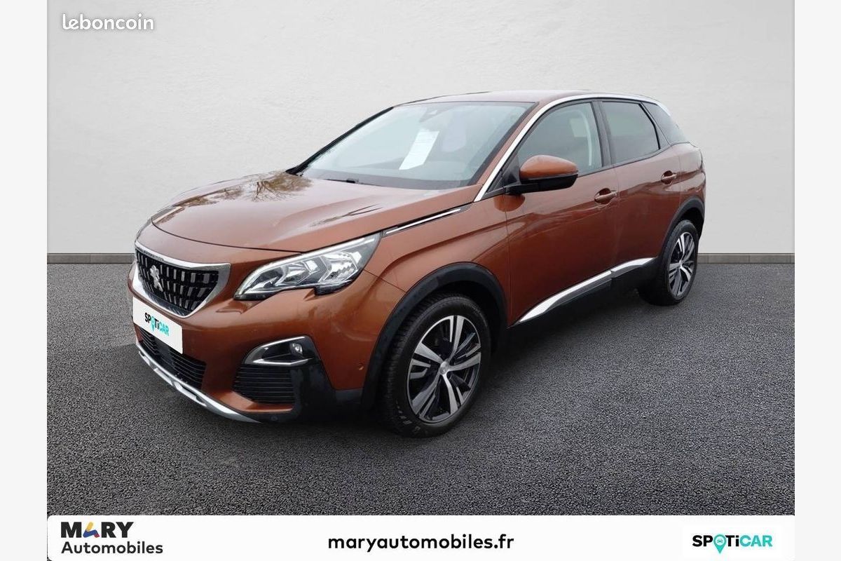 Photo 1 3008 1.2 PureTech