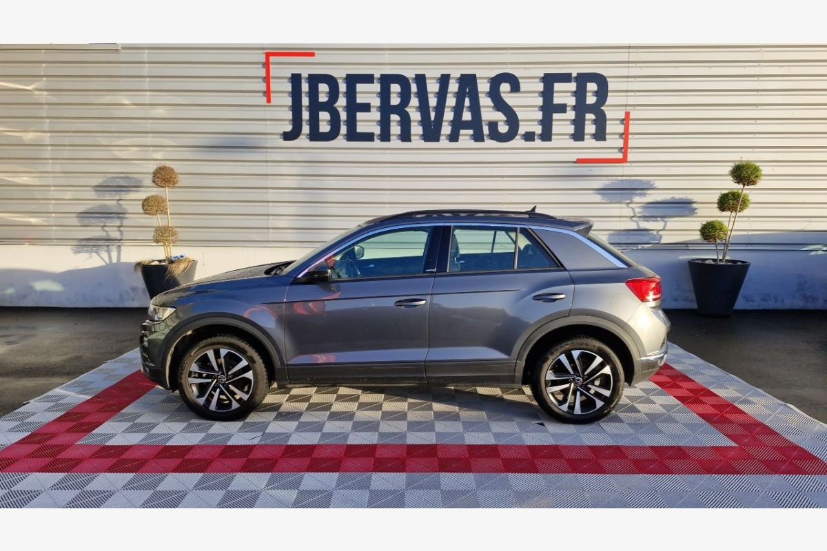 Photo 1 T-Roc 1.5 TSi